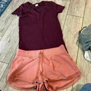 Victoria secret outfit